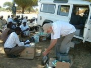 Darfur peace talks go on, ministry grateful for momentary peace